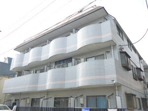 ベルシャトウ七番館グランテージ