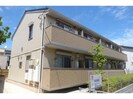 ハーモニーガーデンの外観