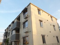 クレセント　花畑2丁目