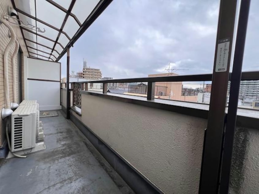  エミネンス東和