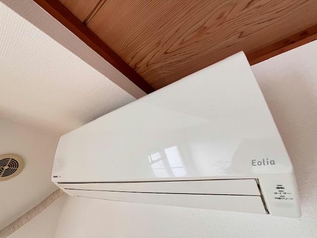  エミネンス東和