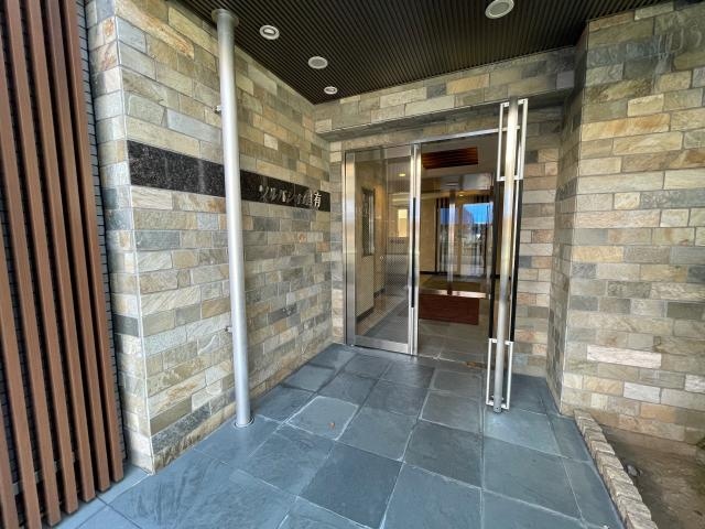  ソルパシオ亀有