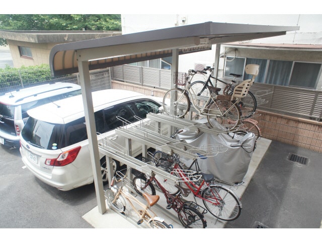  ソルパシオ亀有