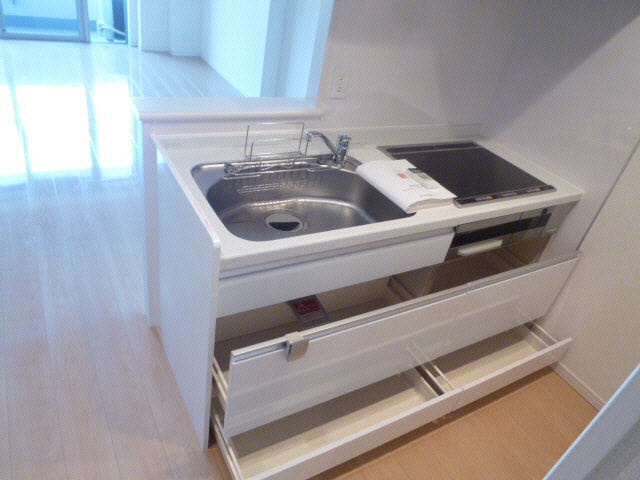  ソルパシオ亀有