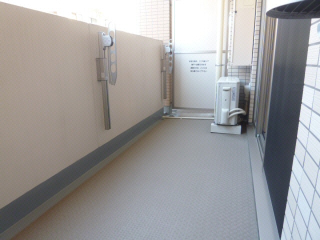  ソルパシオ亀有