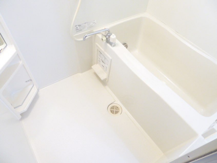  サンハイム中川Ⅱ