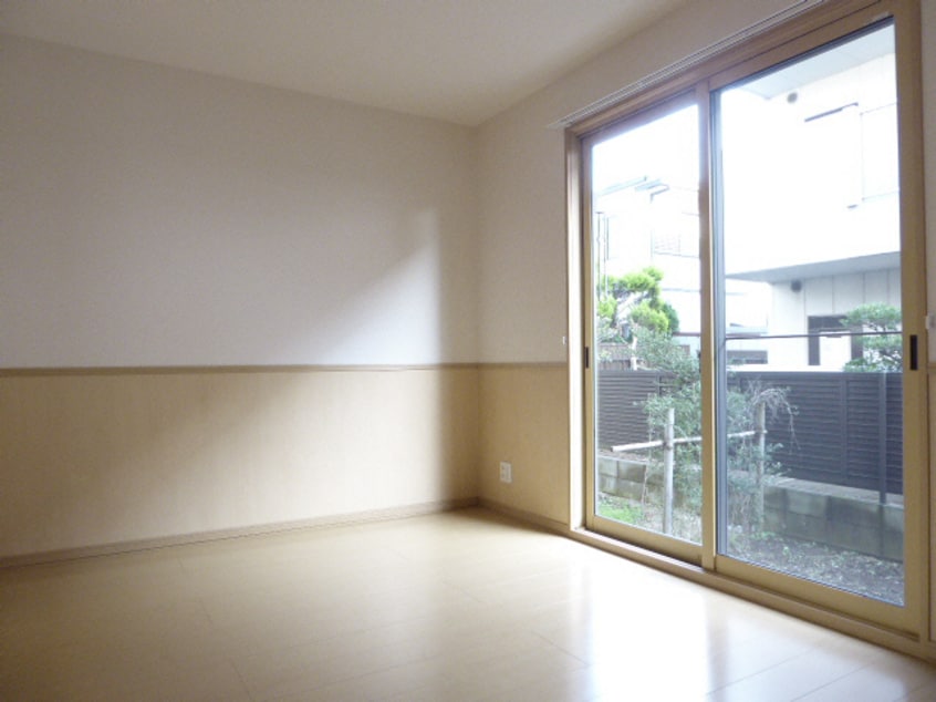  サンハイム中川Ⅱ