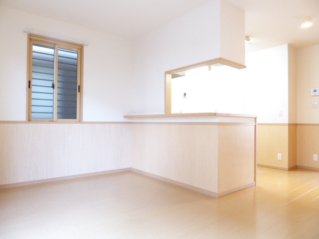  サンハイム中川Ⅱ