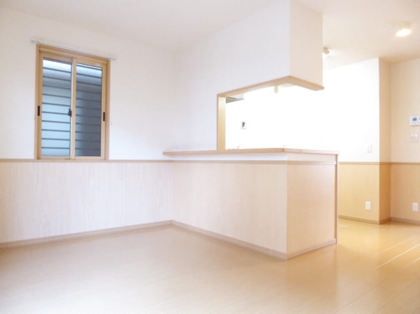  サンハイム中川Ⅱ