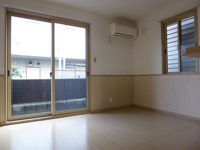  サンハイム中川Ⅱ