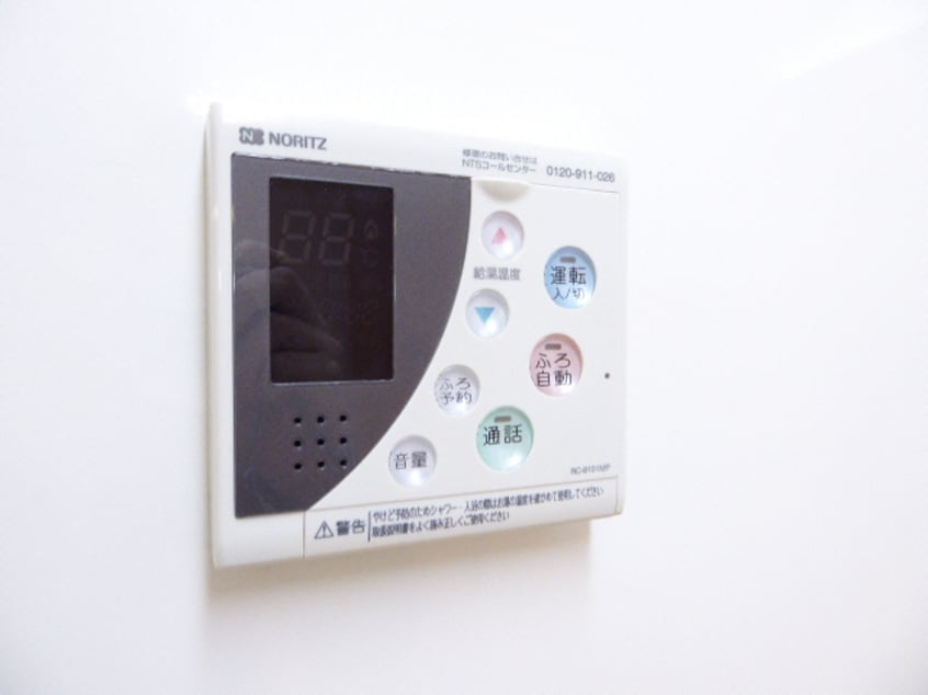  サンハイム中川Ⅱ