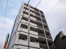ピアヒルズ綾瀬の外観