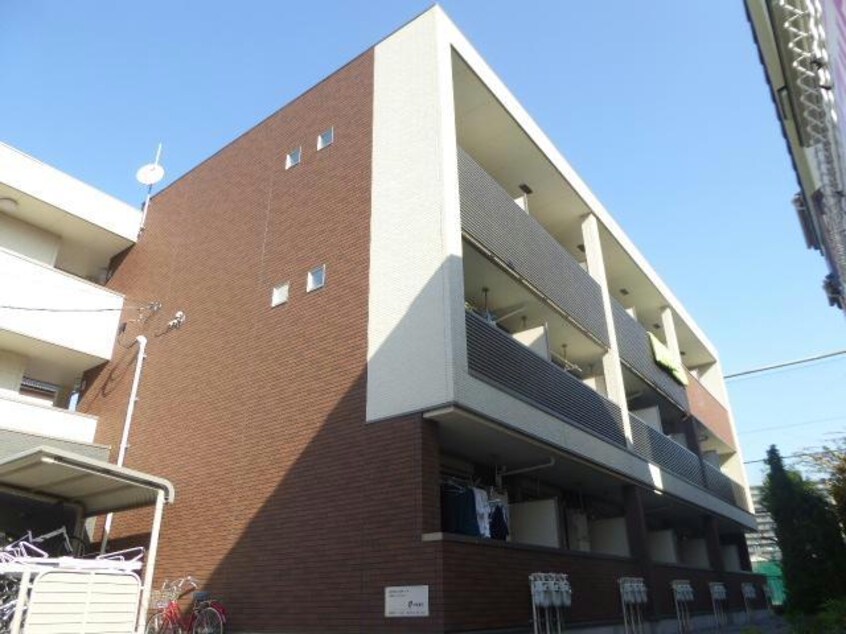  イーストラディアンス