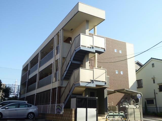  イーストラディアンス