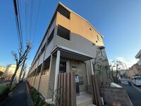 グランシャリオ　南花畑