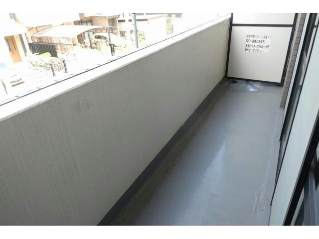  ラポール中川