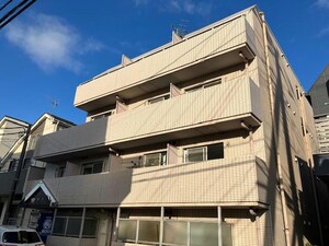ウィンベルソロ金町７