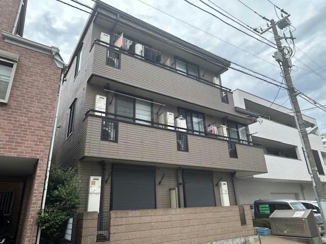  プリマベーラお花茶屋