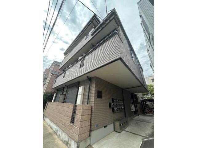  プリマベーラお花茶屋