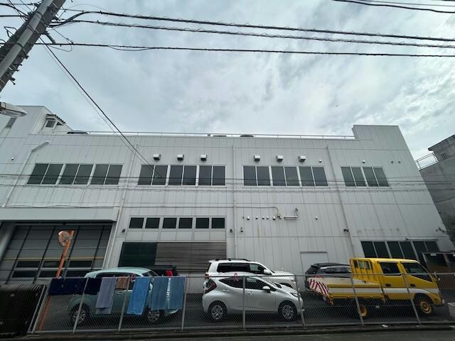  プリマベーラお花茶屋