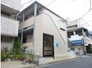 フレンドリー金町の外観