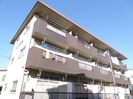 コーポ東和の外観