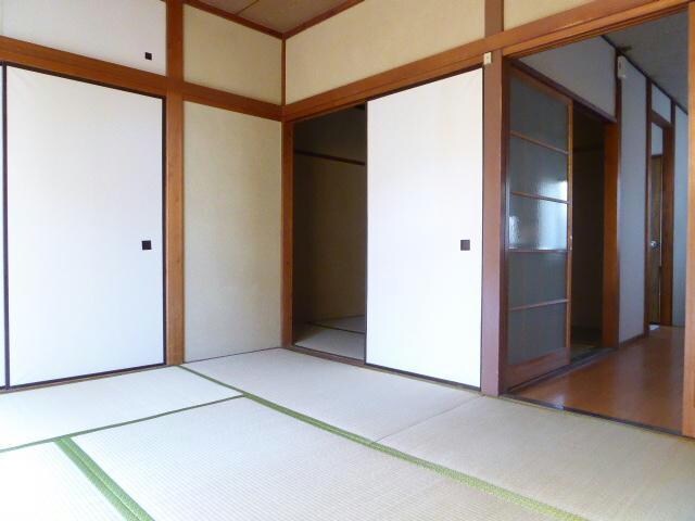  コーポ東和