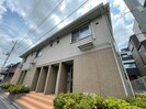 ニュータウンⅢの外観