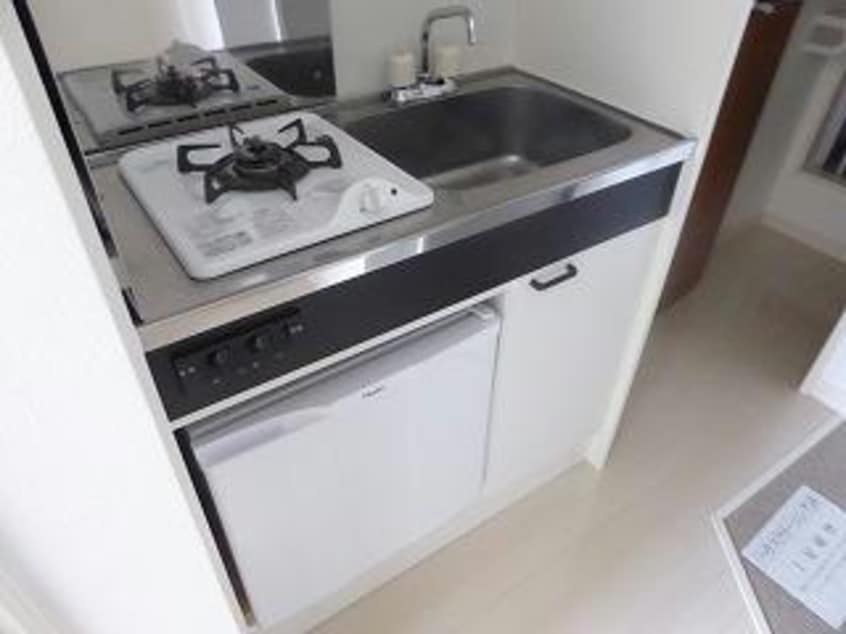  メゾンさくら亀有