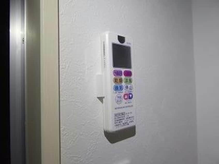 浴室乾燥機 メゾンさくら亀有