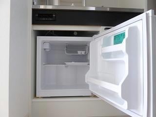 冷蔵庫 メゾンさくら亀有