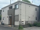アーク・Kの外観