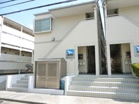 アーバンハイツＤ