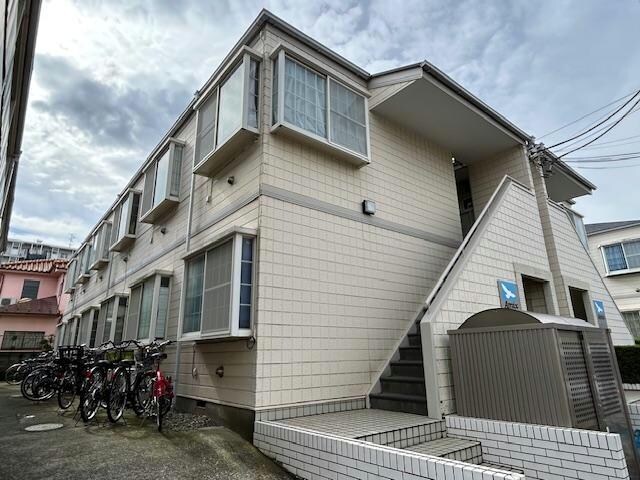  アーバンハイツＤ