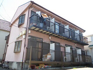  ボヌール北綾瀬