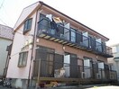  ボヌール北綾瀬