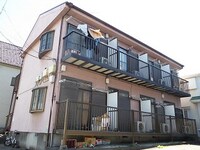 ボヌール北綾瀬