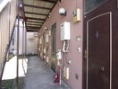  ボヌール北綾瀬