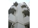 藤和亀有コープⅡの外観