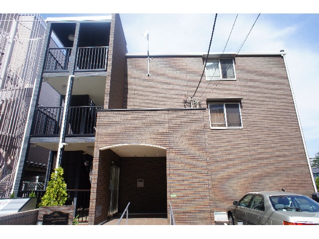  メゾン・ド・ソレイユ