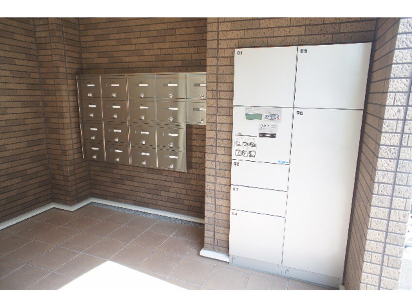  メゾン・ド・ソレイユ