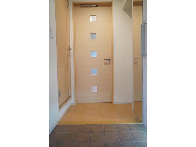  メゾン・ド・ソレイユ