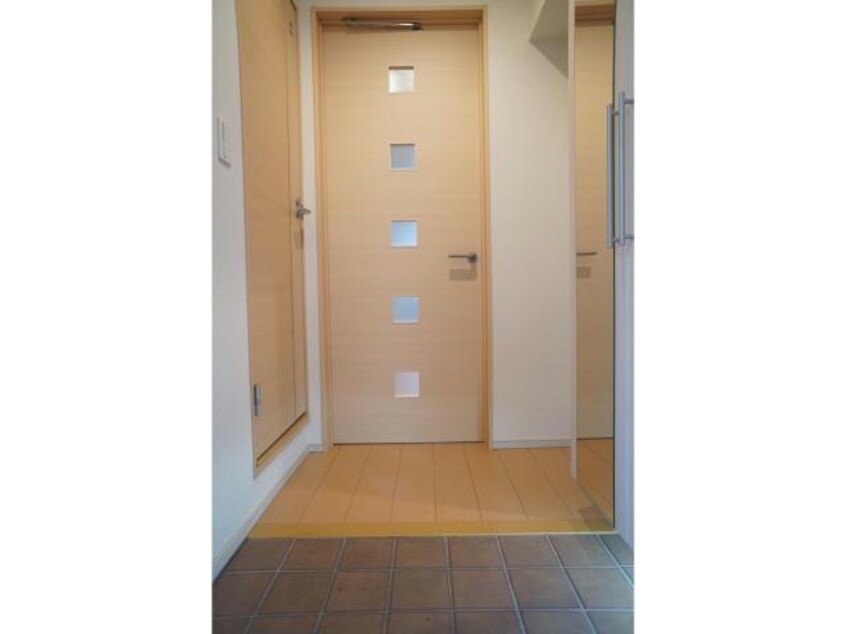  メゾン・ド・ソレイユ