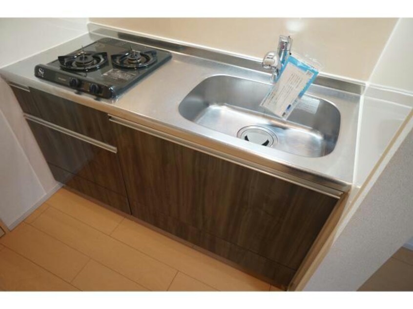  メゾン・ド・ソレイユ