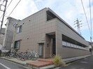 昌栄マンション3番館の外観