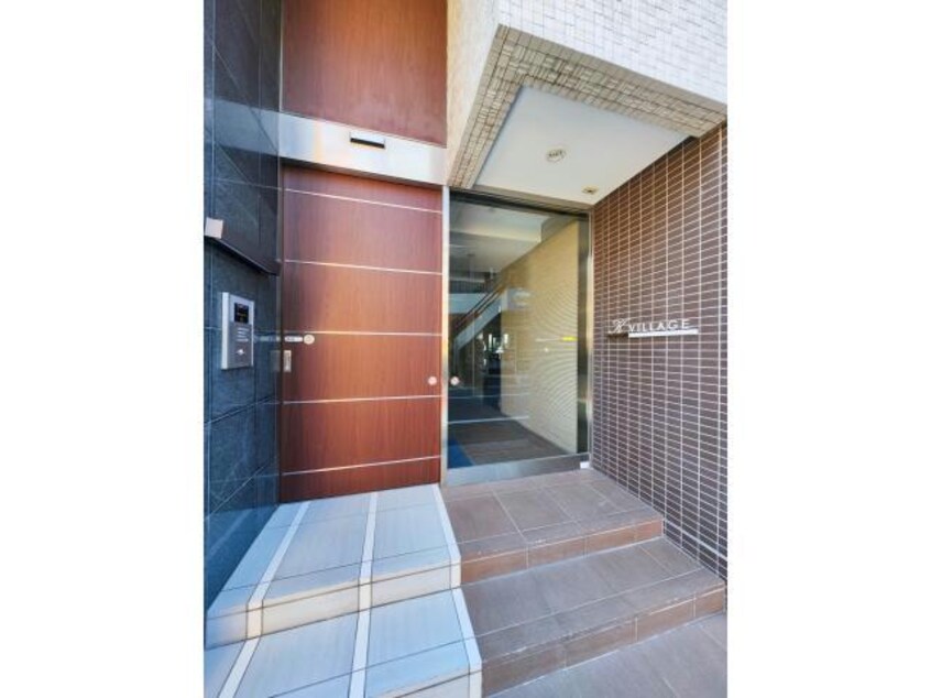  ケイヴィラージュ