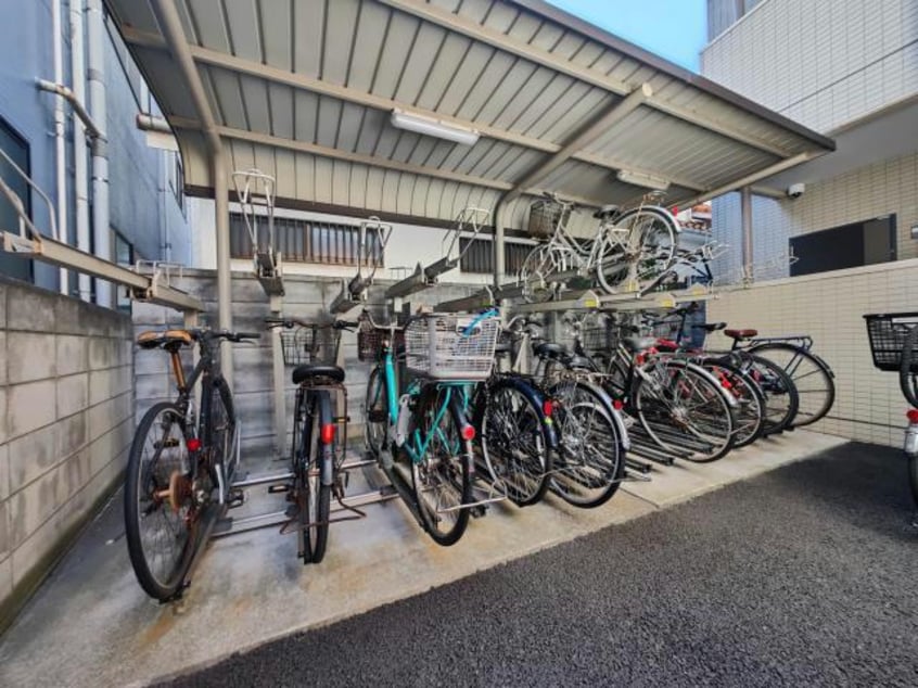  ケイヴィラージュ