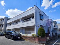 パステロードⅡ番館