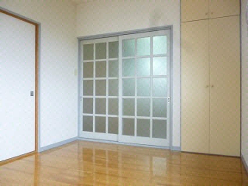  パステロードⅡ番館