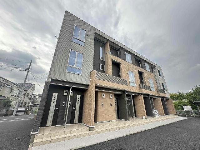  リーブ　セレブリテⅠ